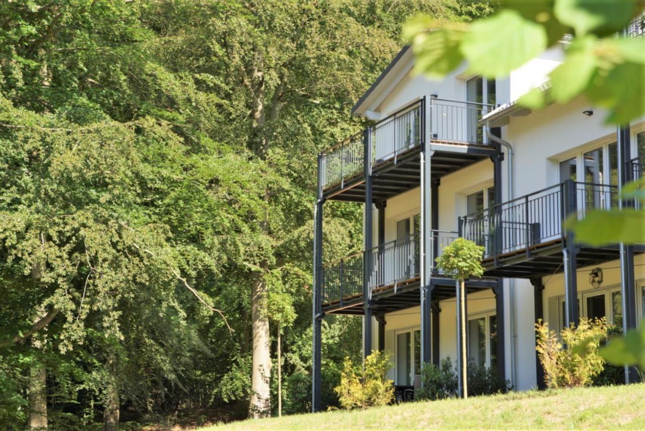 Ferienwohnung Kleiner Stubber Sellin  Zewnętrze zdjęcie