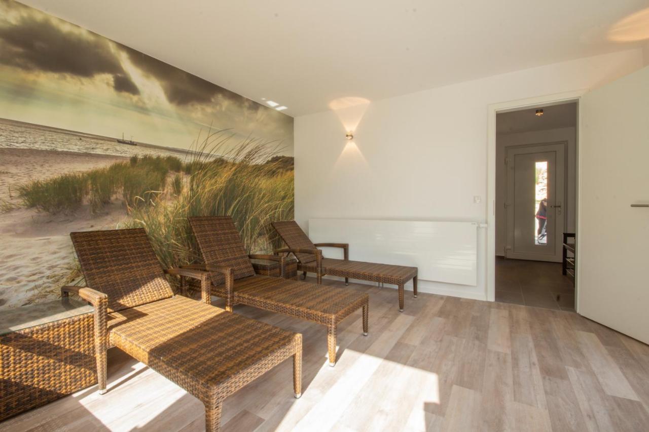 Ferienwohnung Kleiner Stubber Sellin  Zewnętrze zdjęcie