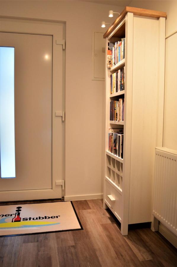 Ferienwohnung Kleiner Stubber Sellin  Zewnętrze zdjęcie