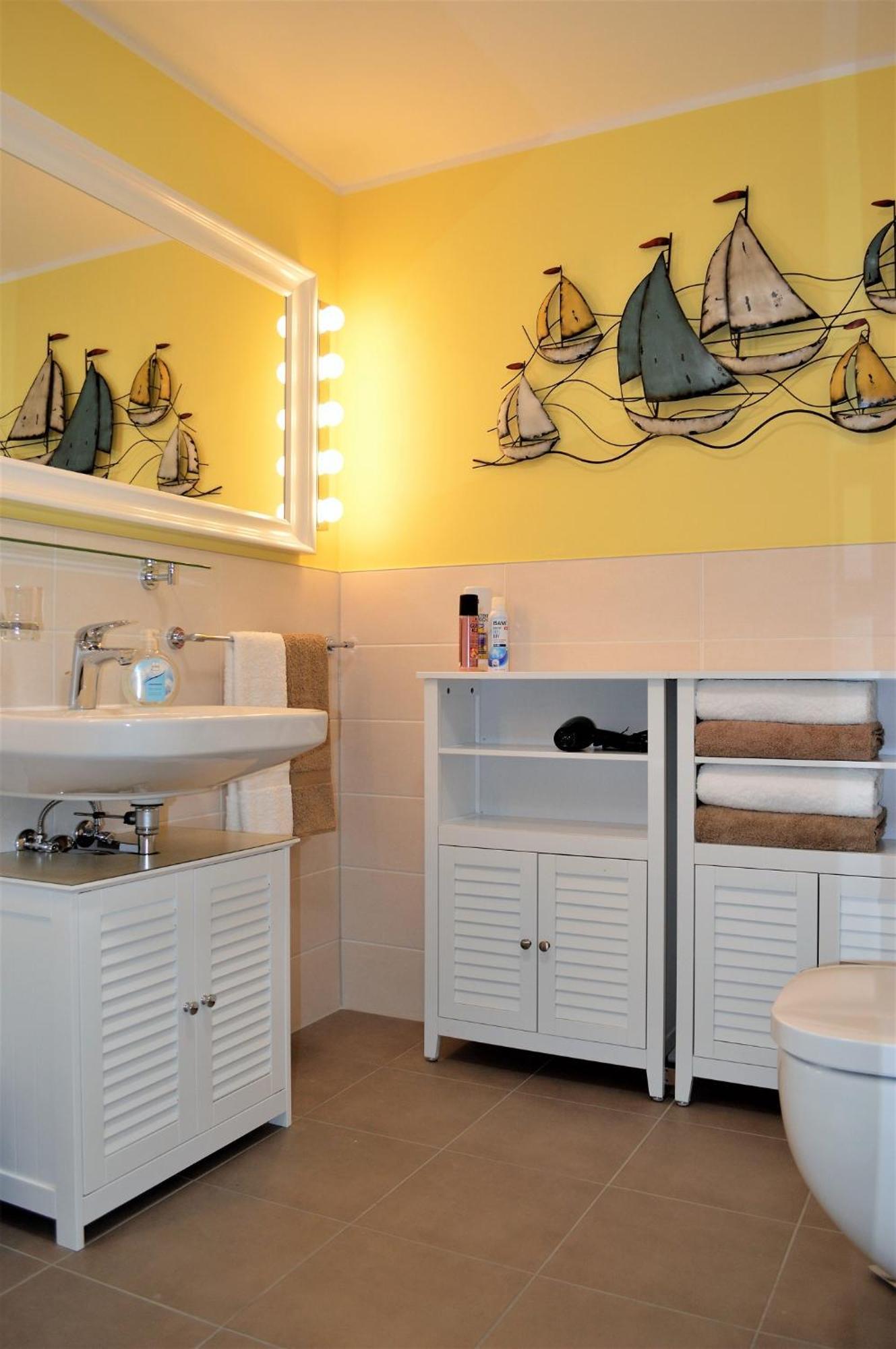 Ferienwohnung Kleiner Stubber Sellin  Zewnętrze zdjęcie