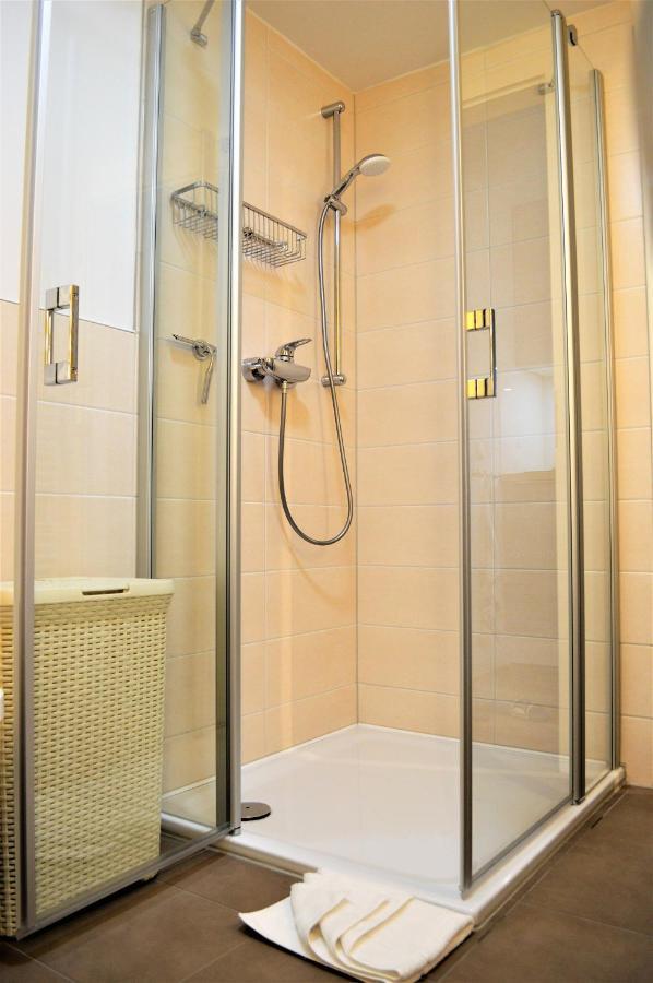 Ferienwohnung Kleiner Stubber Sellin  Zewnętrze zdjęcie