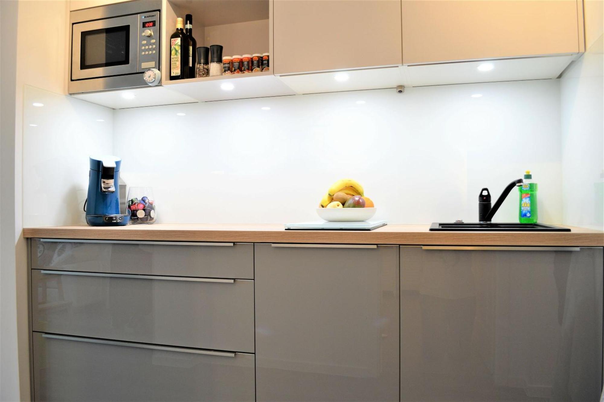 Ferienwohnung Kleiner Stubber Sellin  Zewnętrze zdjęcie